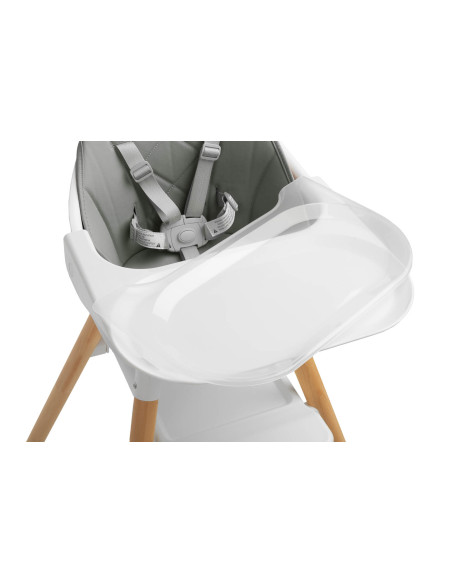 Scaun de masa multifunctional 4 in 1 Caretero BRAVO