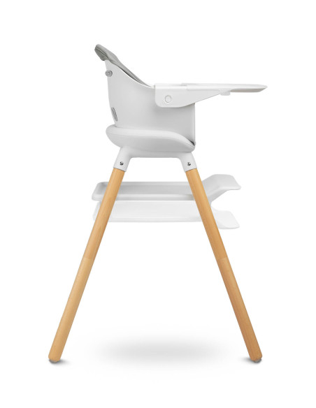 Scaun de masa multifunctional 4 in 1 Caretero BRAVO