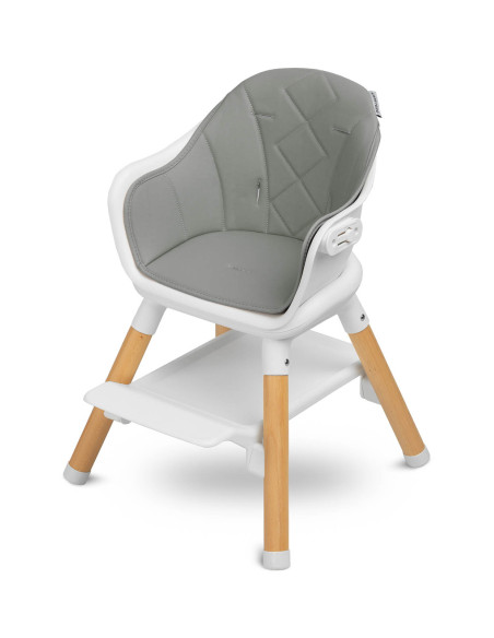 Scaun de masa multifunctional 4 in 1 Caretero BRAVO