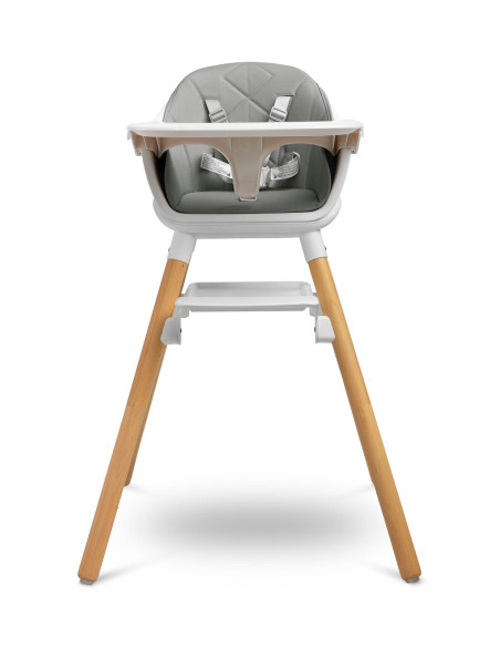 Scaun de masa multifunctional 4 in 1 Caretero BRAVO