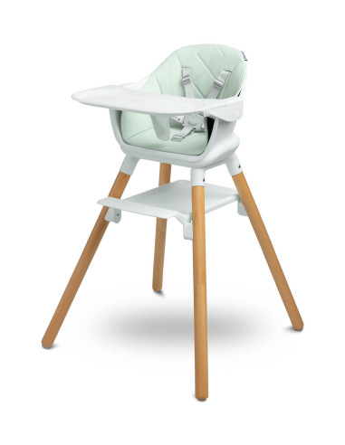 Scaun de masa multifunctional 4 in 1 Caretero BRAVO