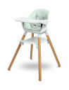 Scaun de masa multifunctional 4 in 1 Caretero BRAVO