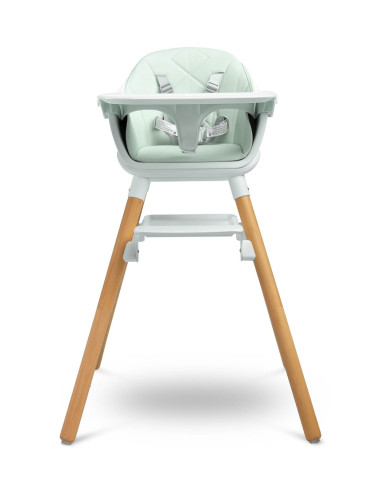 Scaun de masa multifunctional 4 in 1 Caretero BRAVO