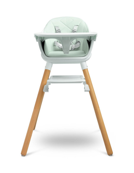 Scaun de masa multifunctional 4 in 1 Caretero BRAVO