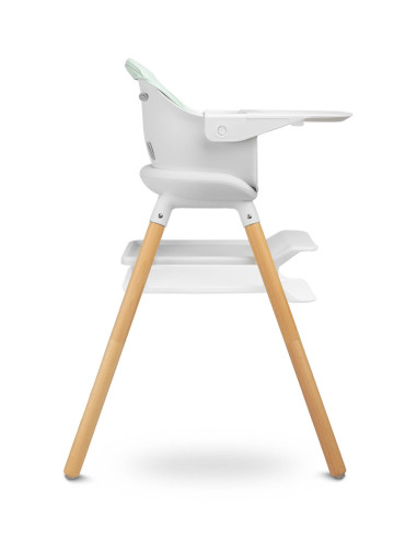 Scaun de masa multifunctional 4 in 1 Caretero BRAVO