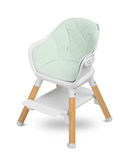 Scaun de masa multifunctional 4 in 1 Caretero BRAVO