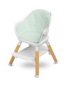 Scaun de masa multifunctional 4 in 1 Caretero BRAVO