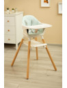 Scaun de masa multifunctional 4 in 1 Caretero BRAVO