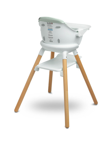 Scaun de masa multifunctional 4 in 1 Caretero BRAVO