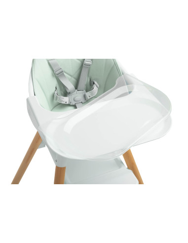 Scaun de masa multifunctional 4 in 1 Caretero BRAVO