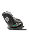 4BABY-957817,Scaun auto rotativ 360 4Baby VEL-FIX I-SIZE 40-150 cm Negru