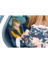 4BABY-957817,Scaun auto rotativ 360 4Baby VEL-FIX I-SIZE 40-150 cm Negru
