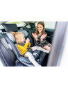 4BABY-957817,Scaun auto rotativ 360 4Baby VEL-FIX I-SIZE 40-150 cm Negru