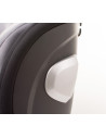 4BABY-957824,Scaun auto rotativ 360 4Baby VEL-FIX I-SIZE 40-150 cm Grafit