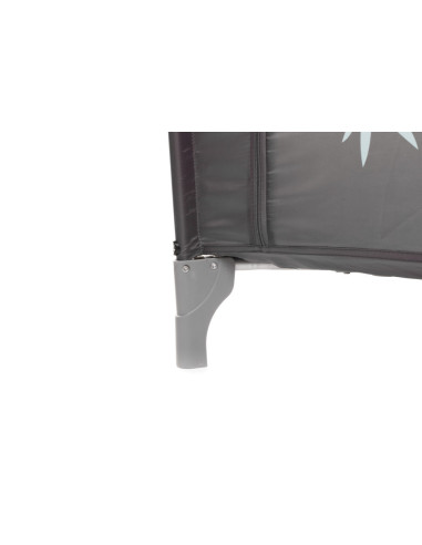 4BABY-958159,Tarc de joaca 93x93 cm 4Baby COLORADO Roz