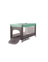 4BABY-958166,Patut pliabil 4Baby ROYAL Verde