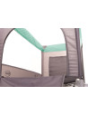 4BABY-958166,Patut pliabil 4Baby ROYAL Verde