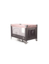 4BABY-958180,Patut pliabil 4Baby ROYAL Roz
