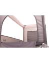 4BABY-958180,Patut pliabil 4Baby ROYAL Roz