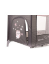 4BABY-958180,Patut pliabil 4Baby ROYAL Roz