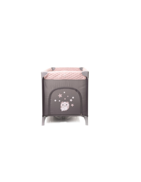 4BABY-958180,Patut pliabil 4Baby ROYAL Roz