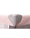 4BABY-958180,Patut pliabil 4Baby ROYAL Roz