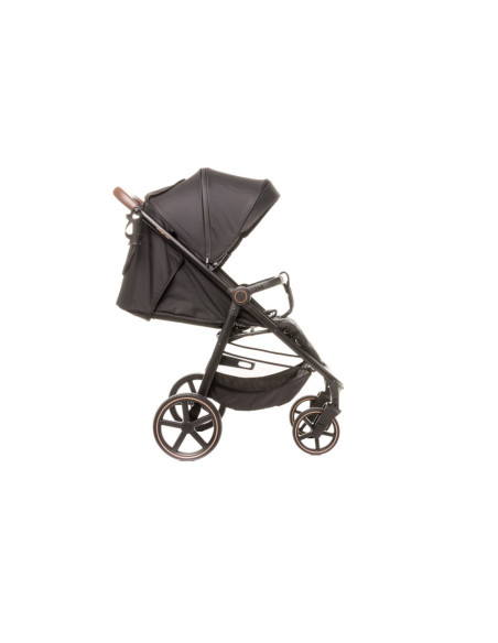 4BABY-958364,Carucior sport (max. 22 Kg) 4Baby STINGER PRO Negru