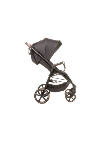 4BABY-958364,Carucior sport (max. 22 Kg) 4Baby STINGER PRO Negru