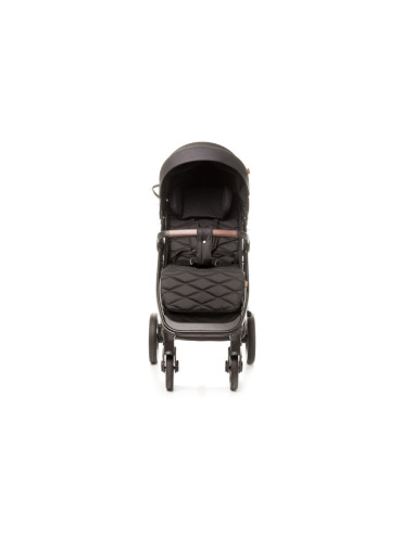 4BABY-958364,Carucior sport (max. 22 Kg) 4Baby STINGER PRO Negru