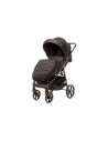 4BABY-958364,Carucior sport (max. 22 Kg) 4Baby STINGER PRO Negru