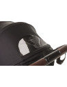 4BABY-958364,Carucior sport (max. 22 Kg) 4Baby STINGER PRO Negru