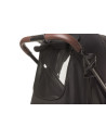 4BABY-958364,Carucior sport (max. 22 Kg) 4Baby STINGER PRO Negru