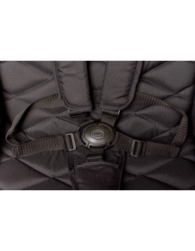 4BABY-958364,Carucior sport (max. 22 Kg) 4Baby STINGER PRO Negru