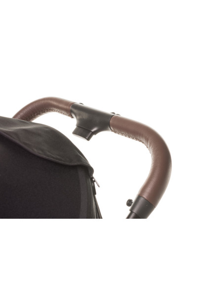 4BABY-958364,Carucior sport (max. 22 Kg) 4Baby STINGER PRO Negru
