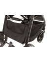 4BABY-958371,Carucior sport (max. 22 Kg) 4Baby STINGER PRO Grafit