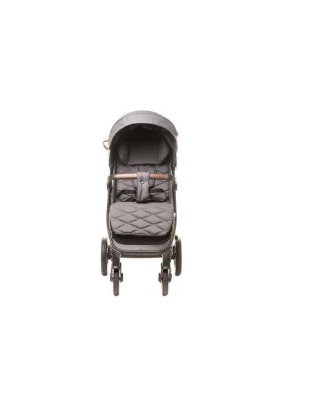 4BABY-958371,Carucior sport (max. 22 Kg) 4Baby STINGER PRO Grafit