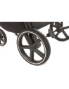 4BABY-958371,Carucior sport (max. 22 Kg) 4Baby STINGER PRO Grafit