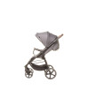 4BABY-958371,Carucior sport (max. 22 Kg) 4Baby STINGER PRO Grafit