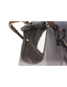 4BABY-958371,Carucior sport (max. 22 Kg) 4Baby STINGER PRO Grafit