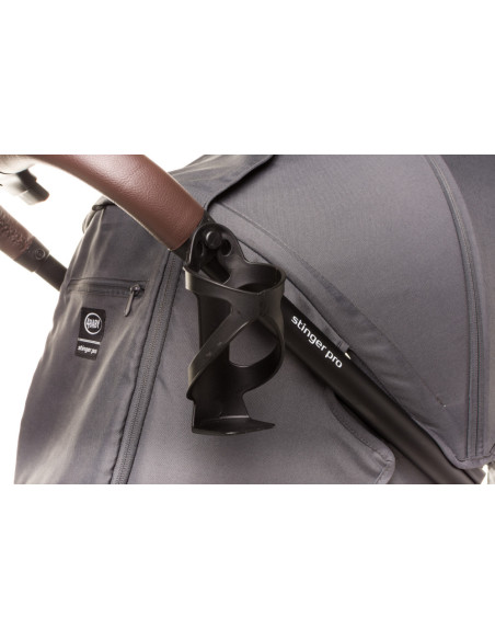 4BABY-958371,Carucior sport (max. 22 Kg) 4Baby STINGER PRO Grafit