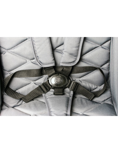 4BABY-958371,Carucior sport (max. 22 Kg) 4Baby STINGER PRO Grafit