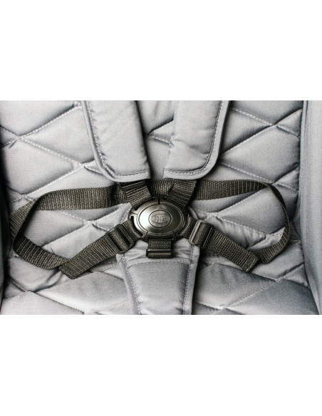 4BABY-958371,Carucior sport (max. 22 Kg) 4Baby STINGER PRO Grafit