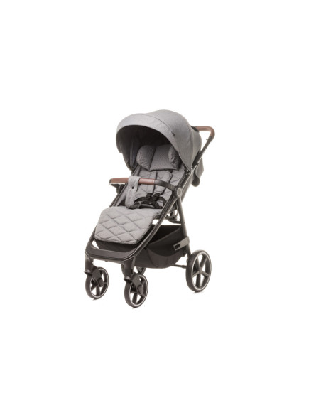 4BABY-958395,Carucior sport (max. 22 Kg) 4Baby STINGER PRO Gri Melange