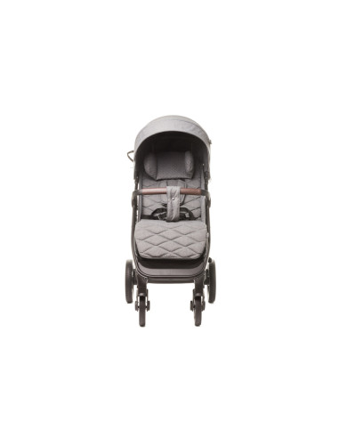4BABY-958395,Carucior sport (max. 22 Kg) 4Baby STINGER PRO Gri Melange