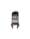 4BABY-958395,Carucior sport (max. 22 Kg) 4Baby STINGER PRO Gri Melange