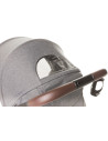 4BABY-958395,Carucior sport (max. 22 Kg) 4Baby STINGER PRO Gri Melange
