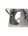 4BABY-958395,Carucior sport (max. 22 Kg) 4Baby STINGER PRO Gri Melange