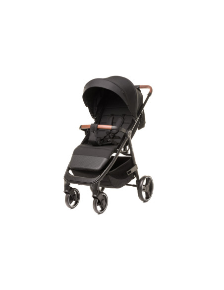 4BABY-958241,Carucior sport (max. 22 Kg) 4Baby STINGER Negru