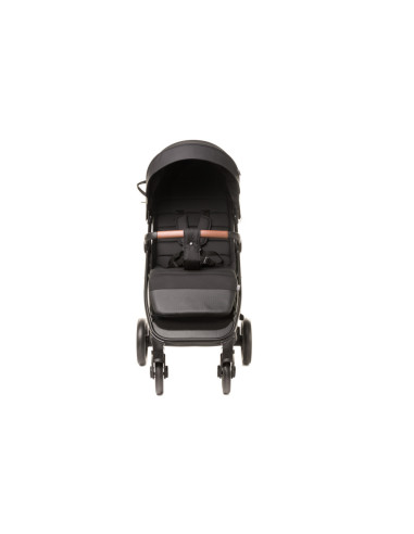 4BABY-958241,Carucior sport (max. 22 Kg) 4Baby STINGER Negru