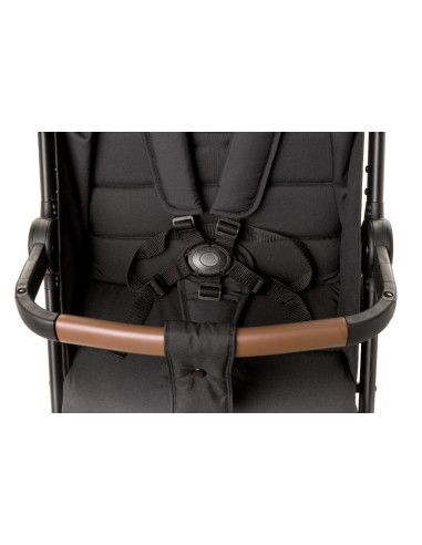 4BABY-958241,Carucior sport (max. 22 Kg) 4Baby STINGER Negru